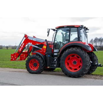 Ładowacz czołowy Metal-Technik MTS 1600